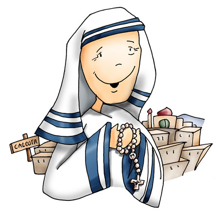 La navidad por la Madre Teresa de Calcuta | Reflexiones Hoy